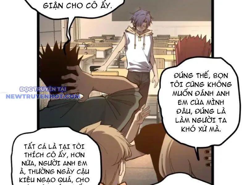Người Giữ Cửa Vạn Giới chương 10 - trang 51