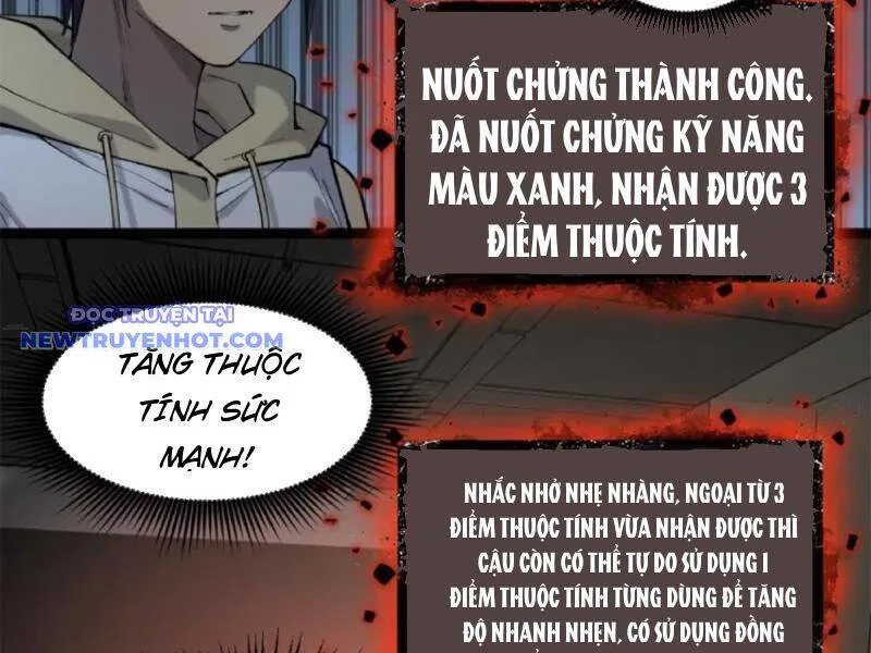 Người Giữ Cửa Vạn Giới chương 10 - trang 56