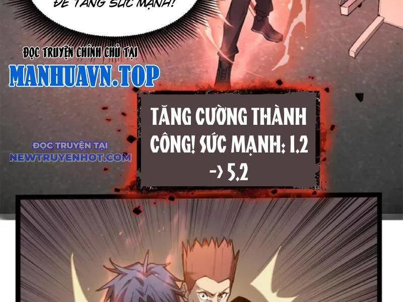 Người Giữ Cửa Vạn Giới chương 10 - trang 58