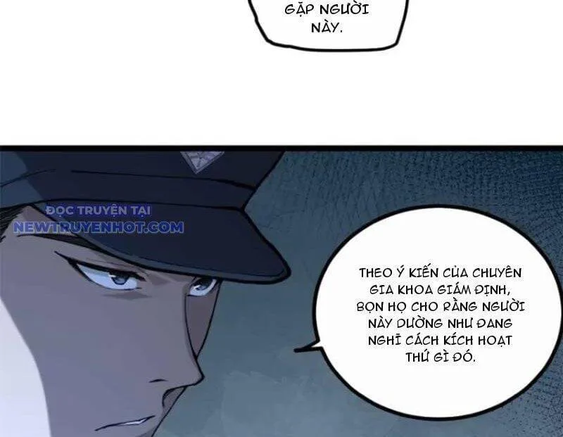 Người Giữ Cửa Vạn Giới chương 14 - trang 10