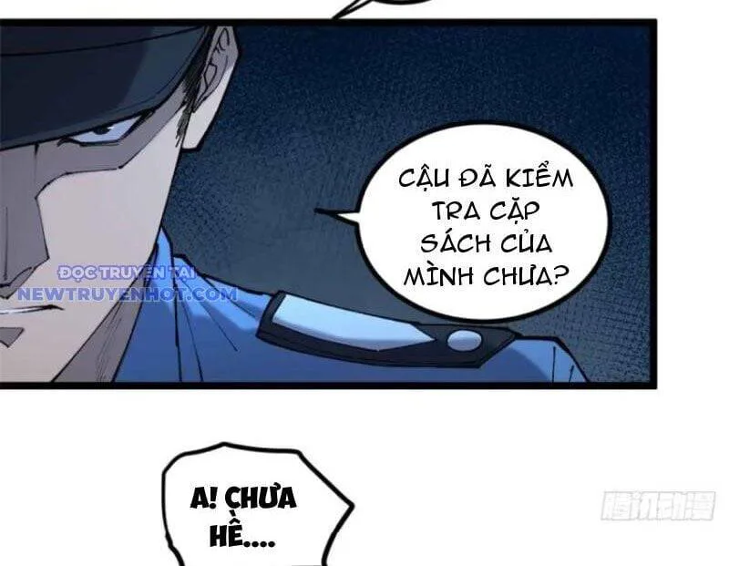 Người Giữ Cửa Vạn Giới chương 14 - trang 26