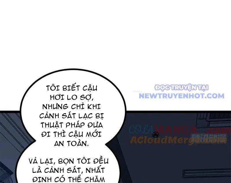 Người Giữ Cửa Vạn Giới chương 16 - trang 9