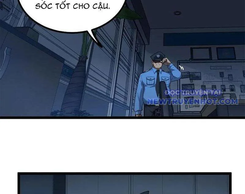 Người Giữ Cửa Vạn Giới chương 16 - trang 10