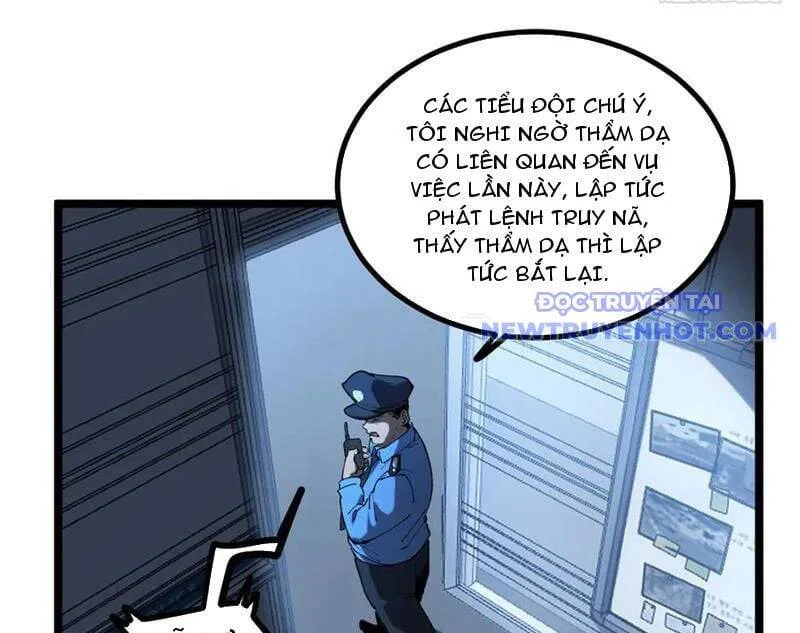 Người Giữ Cửa Vạn Giới chương 16 - trang 20