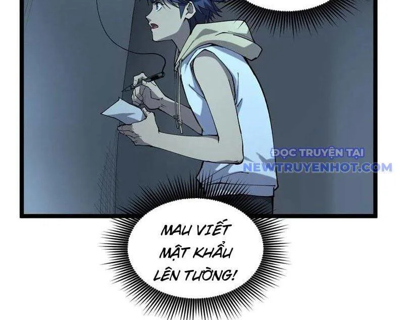 Người Giữ Cửa Vạn Giới chương 16 - trang 35