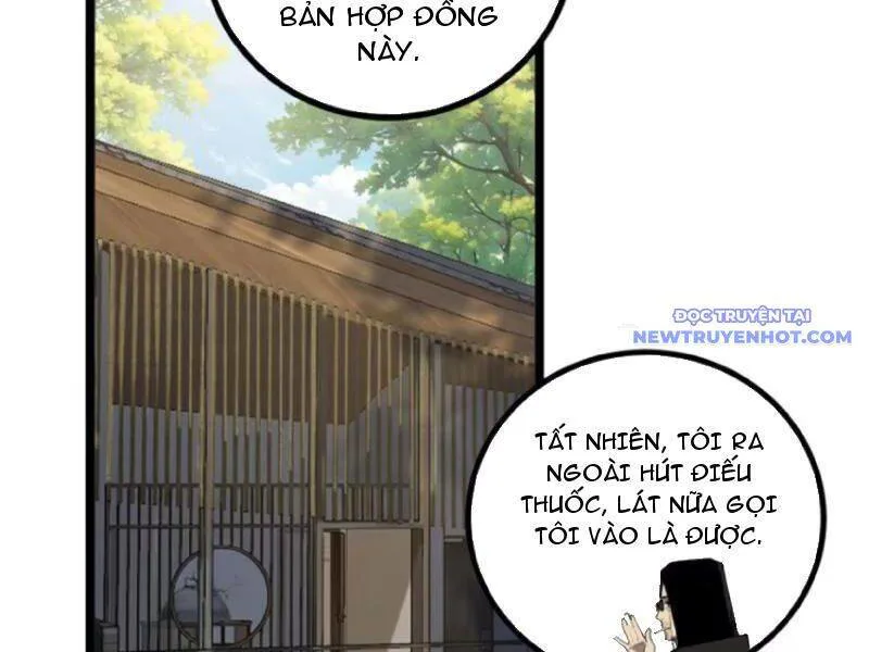 Người Giữ Cửa Vạn Giới chương 18 - trang 5