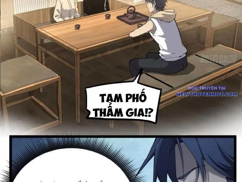 Người Giữ Cửa Vạn Giới chương 18 - trang 8