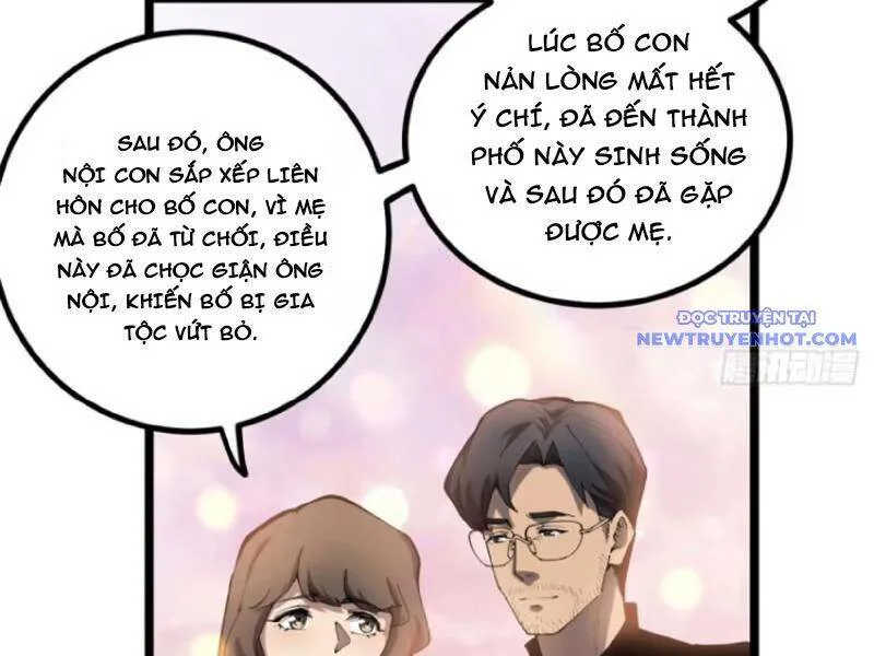 Người Giữ Cửa Vạn Giới chương 18 - trang 10