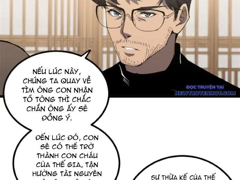 Người Giữ Cửa Vạn Giới chương 18 - trang 13