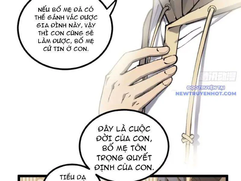 Người Giữ Cửa Vạn Giới chương 18 - trang 21