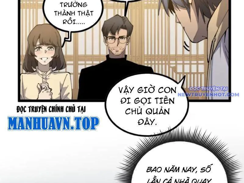 Người Giữ Cửa Vạn Giới chương 18 - trang 22