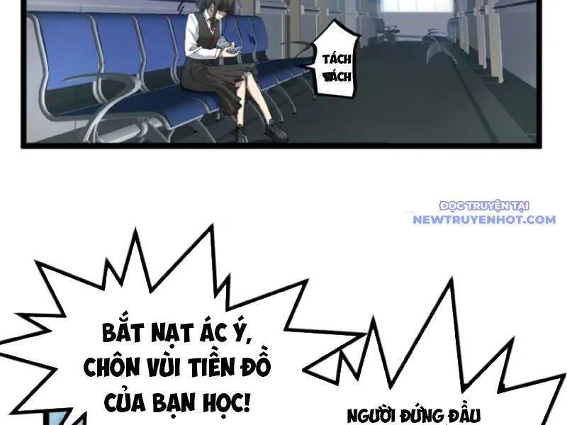Người Giữ Cửa Vạn Giới chương 18 - trang 33