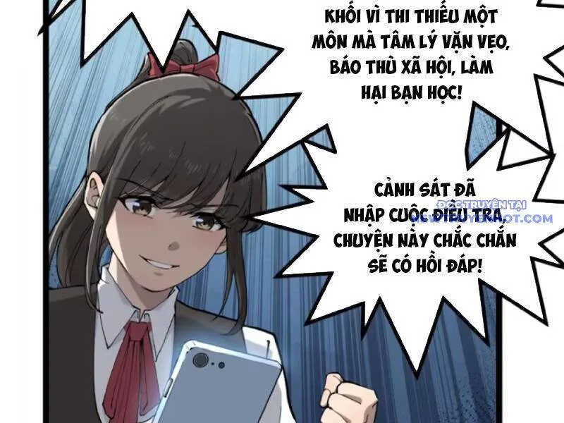 Người Giữ Cửa Vạn Giới chương 18 - trang 34