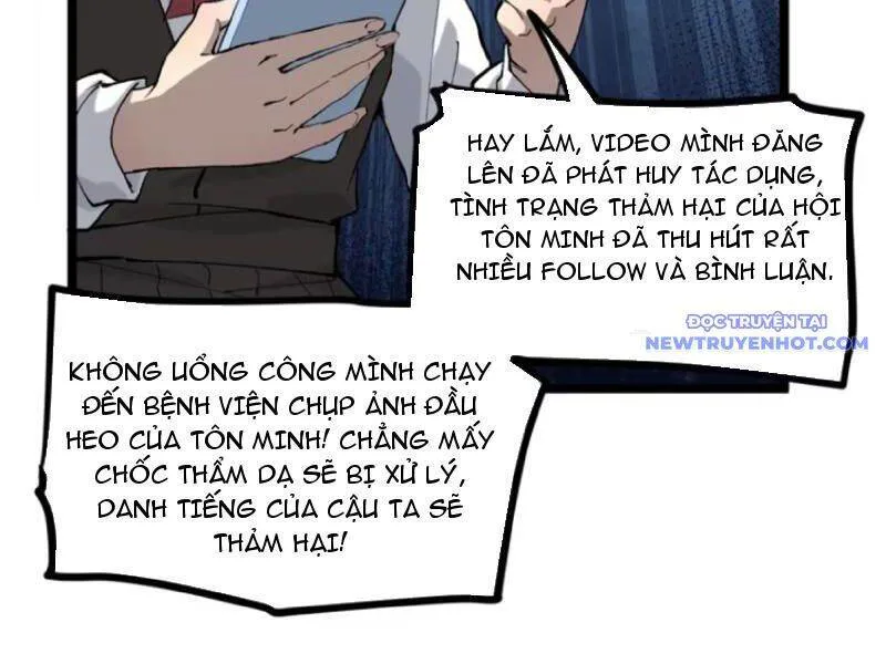 Người Giữ Cửa Vạn Giới chương 18 - trang 35