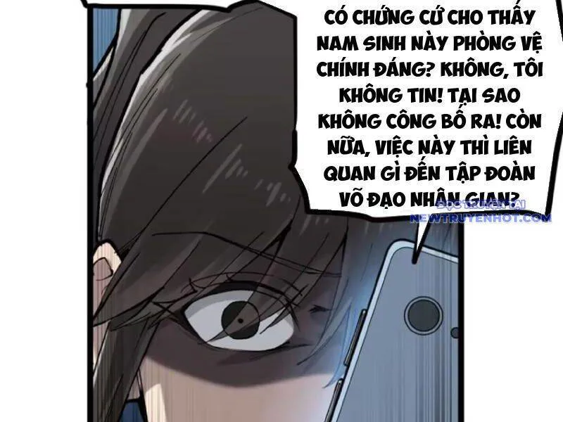 Người Giữ Cửa Vạn Giới chương 18 - trang 43