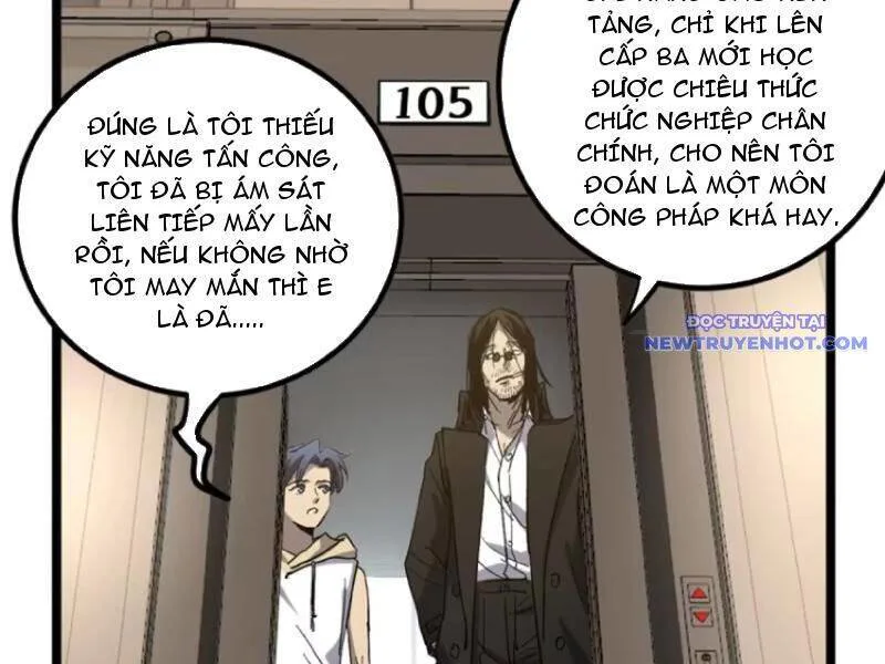 Người Giữ Cửa Vạn Giới chương 18 - trang 58