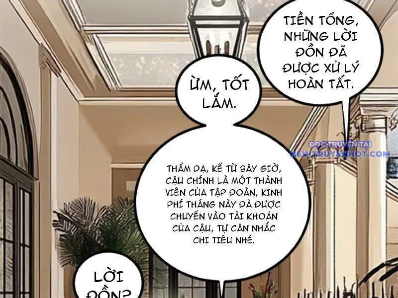 Người Giữ Cửa Vạn Giới chương 18 - trang 60