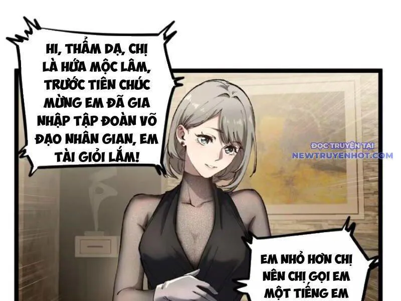 Người Giữ Cửa Vạn Giới chương 18 - trang 63