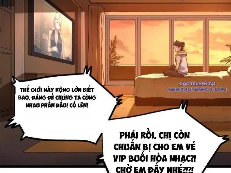 Người Giữ Cửa Vạn Giới chương 18 - trang 65