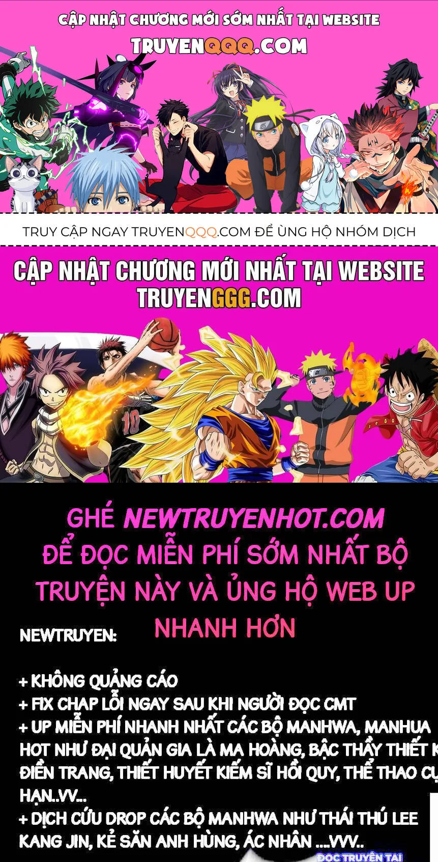 Người Giữ Cửa Vạn Giới chương 20 - trang 1