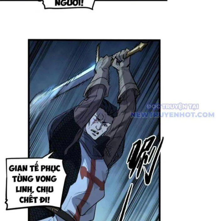 Người Giữ Cửa Vạn Giới chương 20 - trang 9