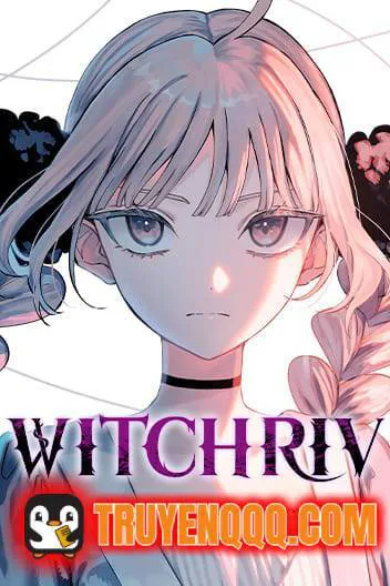 Ảnh bìa truyện Witchriv