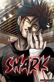 Ảnh bìa truyện Shark - Cá Mập