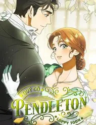 Ảnh bìa truyện Quý Cô Pendleton